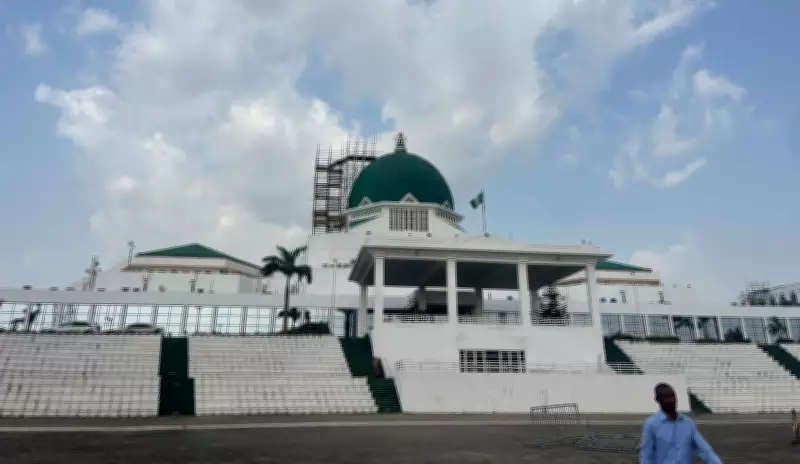 Gunmen Kill at Least 15 in Attacks on Two Villages in Northwestern Nigeria