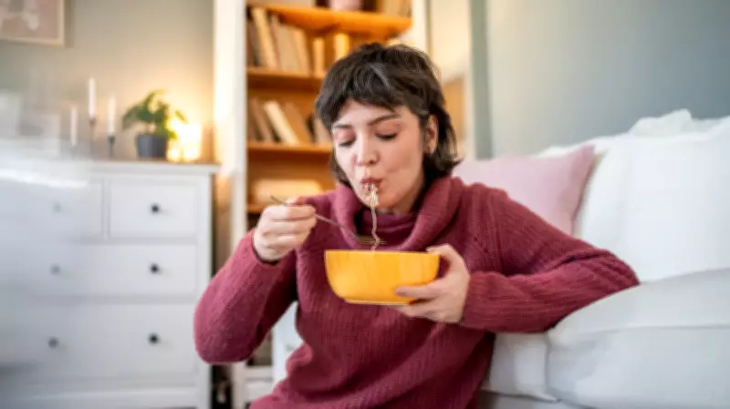 Gut Health Expert Reveals Simple Chewing Trick and Plant Diversity for Microbiome