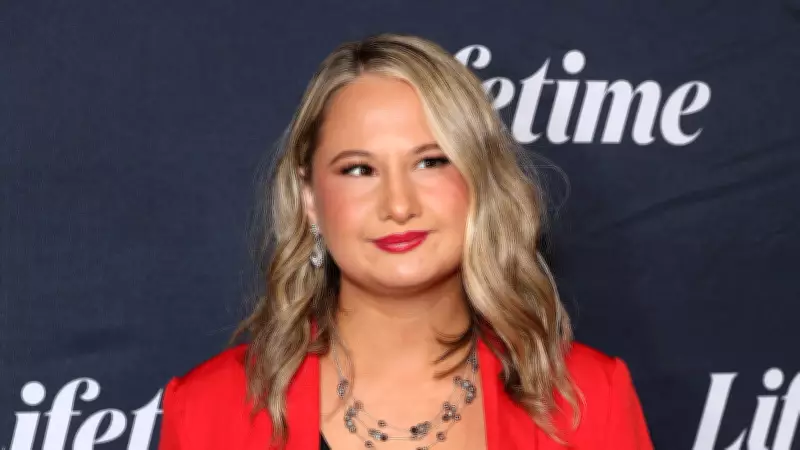 Gypsy Rose Blanchard Apologizes for TikTok Video Referencing Mother's Murder