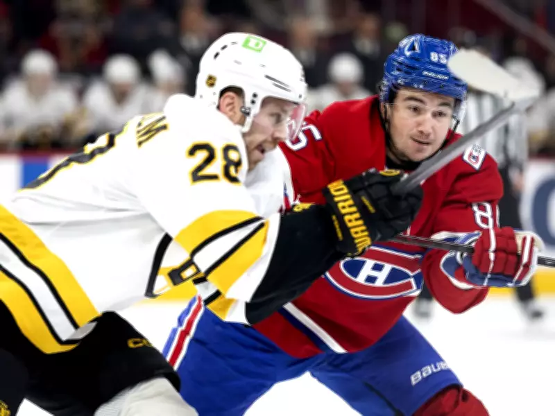 Habs Fans Express Cautious Optimism as Playoff Race Intensifies