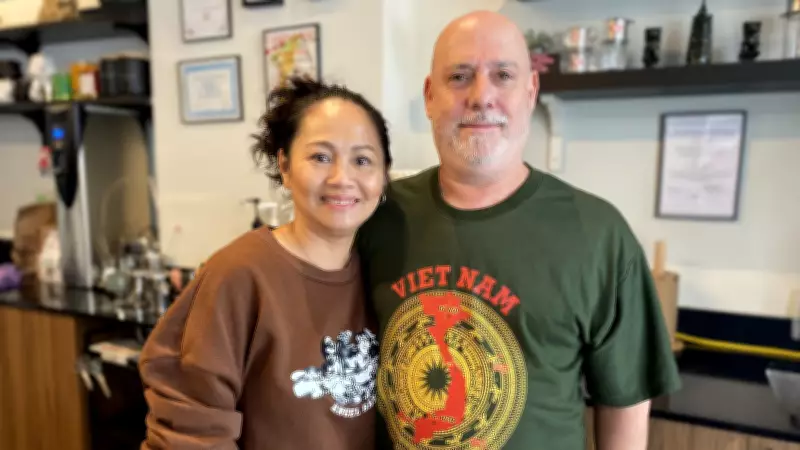 Halifax Asian Grocery Rises from Ashes After Devastating Fire