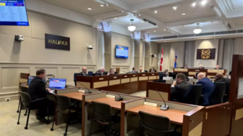 Halifax Council Approves $1.45 Billion Budget with 7.5% Tax Hike for Homeowners