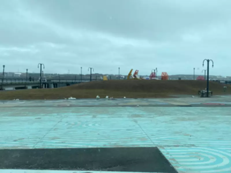 Halifax Families Launch March Break Festivities at Waterfront Attractions