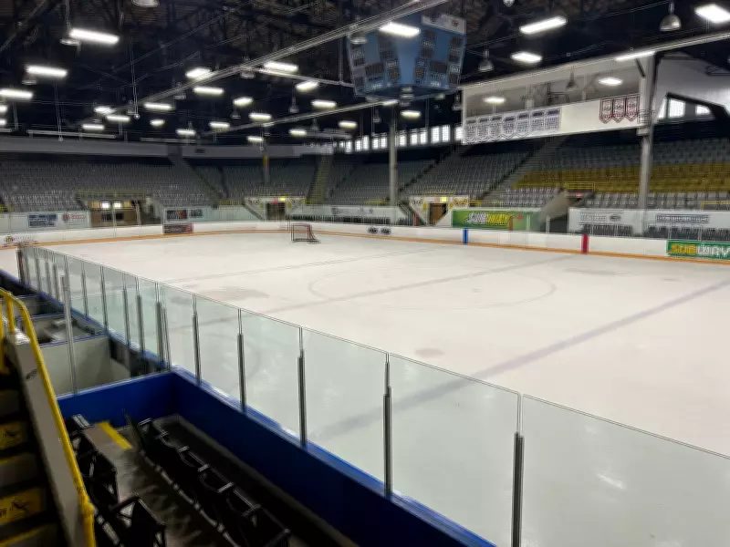Halifax Mayor Champions New Arena as Historic Forum's Fate Sparks Heated Debate