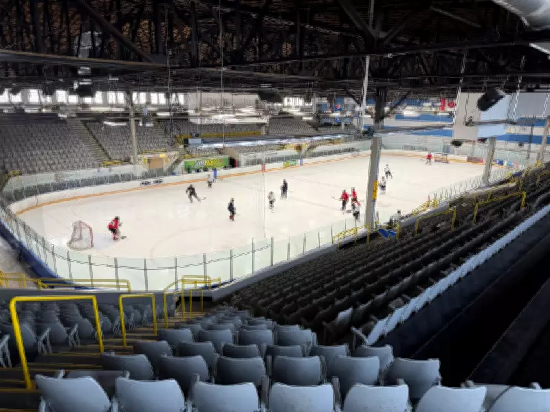 Halifax Mayor Warns Council Vote on Forum Could Haunt Municipality