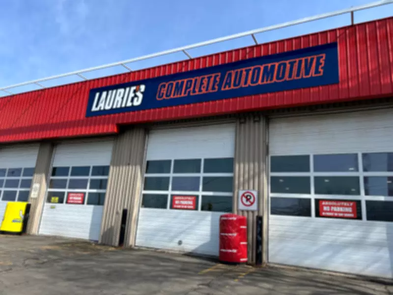 Halifax Mechanic Issues Urgent Warning About Rats Nesting in Vehicles