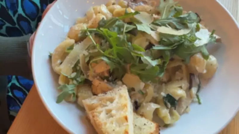 Halifax Noodle Festival Expands with Record Crowds and New Offerings