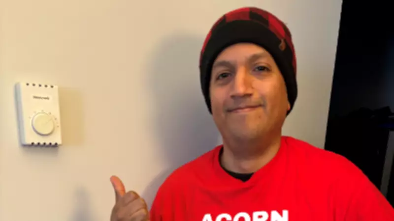 Halifax Residents Grapple with Rising Costs of Utilities and Taxes