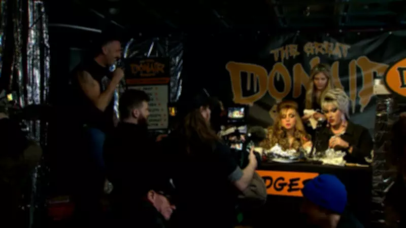 Halifax Restaurants Vie for Global 'Best Donair' Crown in Dartmouth Showdown