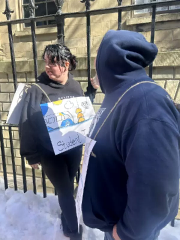 Halifax Teens Fear Loss of Independence as Nova Scotia Cuts Student Bus Pass Program