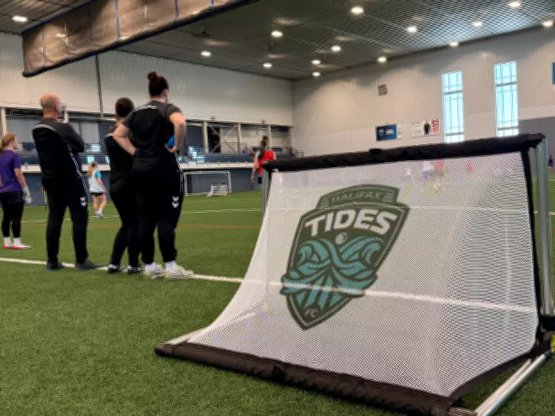 Halifax Tides Gear Up for Second NSL Season with Fresh Roster Changes