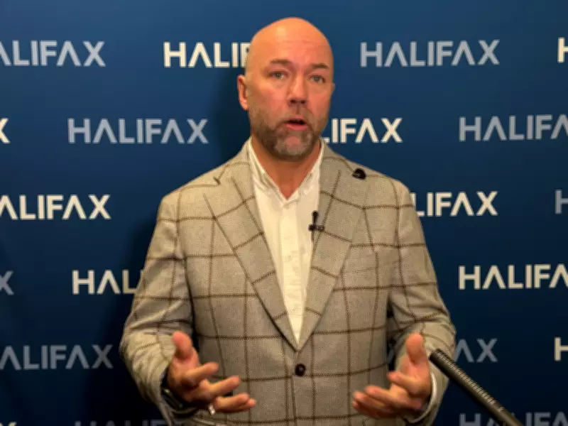 Halifax Transit's Core Service Plan Survives Budget Vote Amid Tough Debate