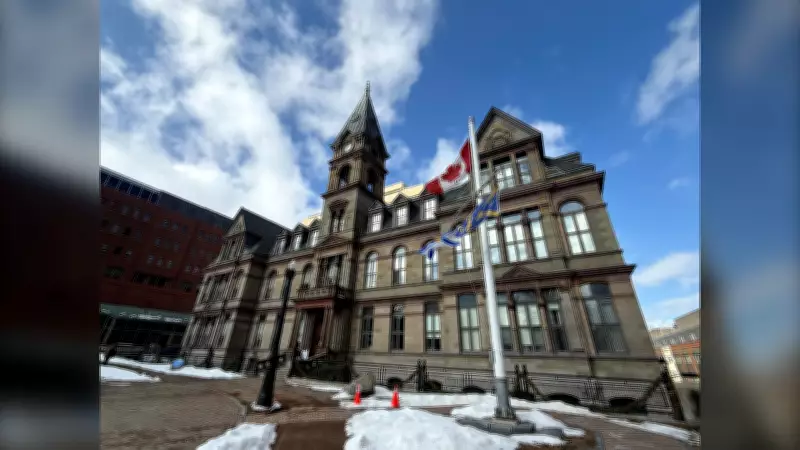 Halifax Turns to Temporary Cleaning Services at 22 Sites Amid Contract Search