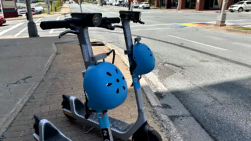 Halifax's Popular E-Bike Program Returns After Winter Hiatus