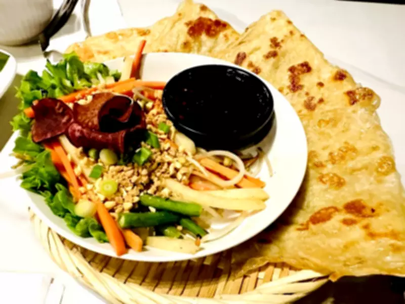 Halina Restaurant Review: A Filipino Culinary Journey in Vancouver