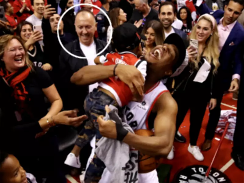 Hamdi Lataj: From Balkan Bank Burglar to Toronto's Elite Circles