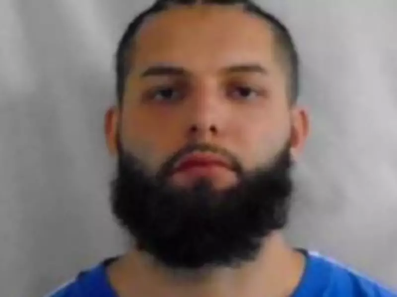 Hamilton Homicide Detectives Arrest Inmate for 2023 Pool Hall Murder