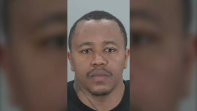Hamilton Man Charged in Violent Assault on Sex Worker, Police Report
