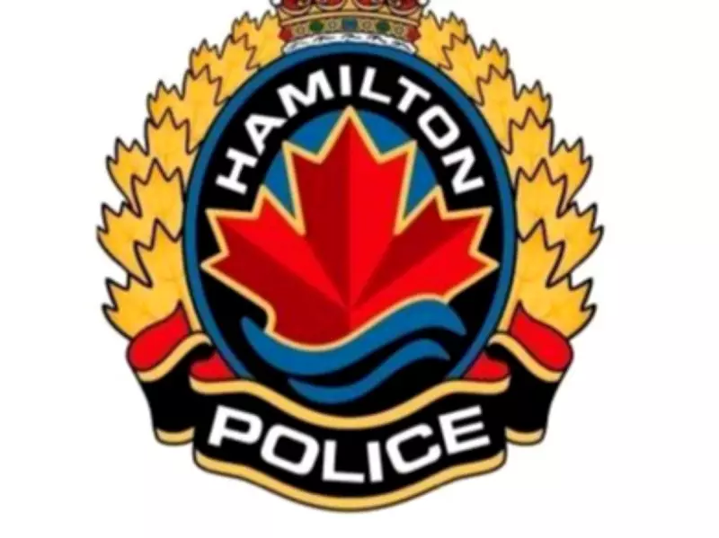 Hamilton Shooting and Toronto Break-in: Police Hunt Suspects in Separate Incidents