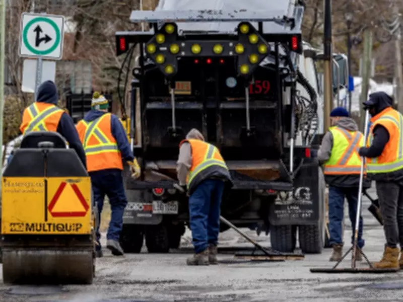 Hampstead Leaders Clash Over Ellerdale Road Repair Strategy