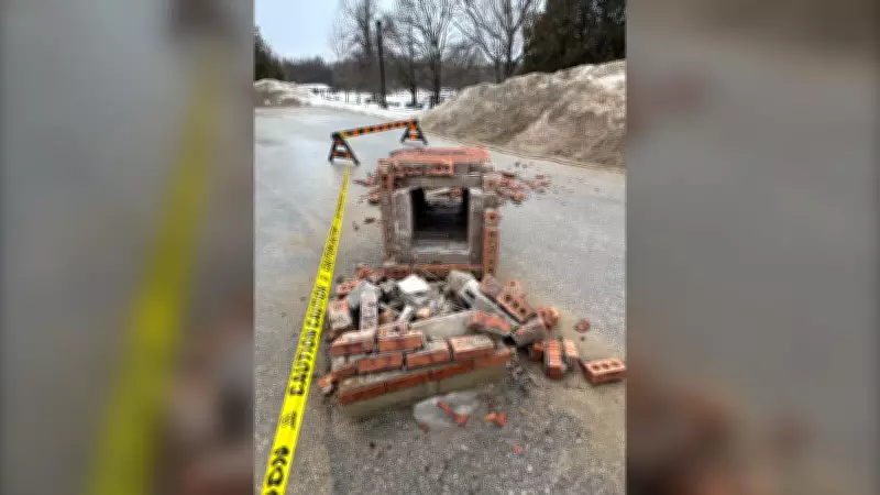 Hanover Police Investigate Hit-and-Run Crash, Seek Public Assistance