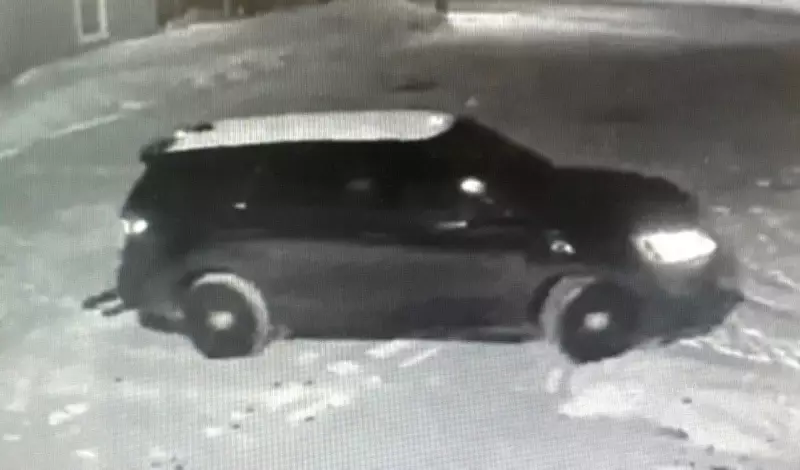 Hanover Police Investigate Stabbing Incident, Seek Vehicle in Connection