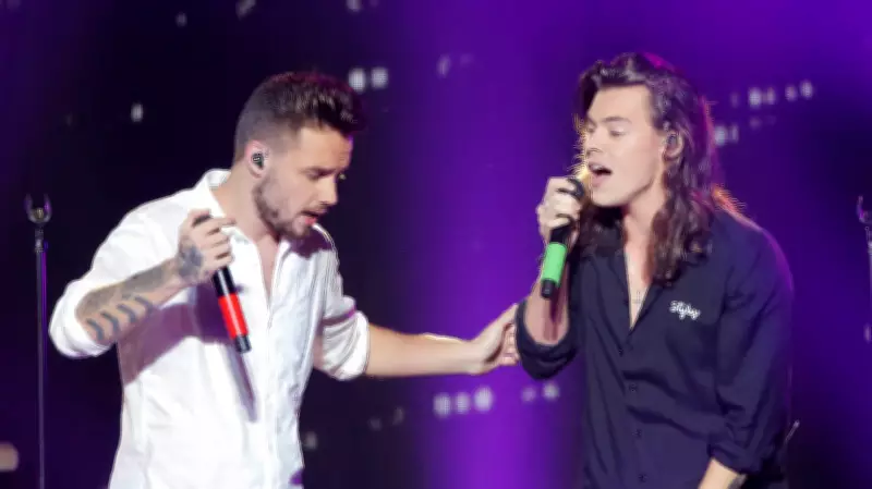 Harry Styles Opens Up About Liam Payne's Death and Grief in Candid Interview