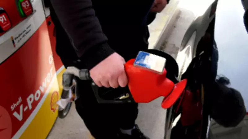 Have Gas Prices Peaked in Waterloo Region? Experts Weigh In on Future Trends