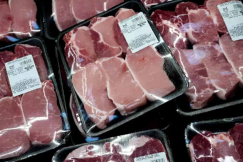 Health Advocacy Group Demands Mandatory Labeling for Gene-Edited Pork in Canada