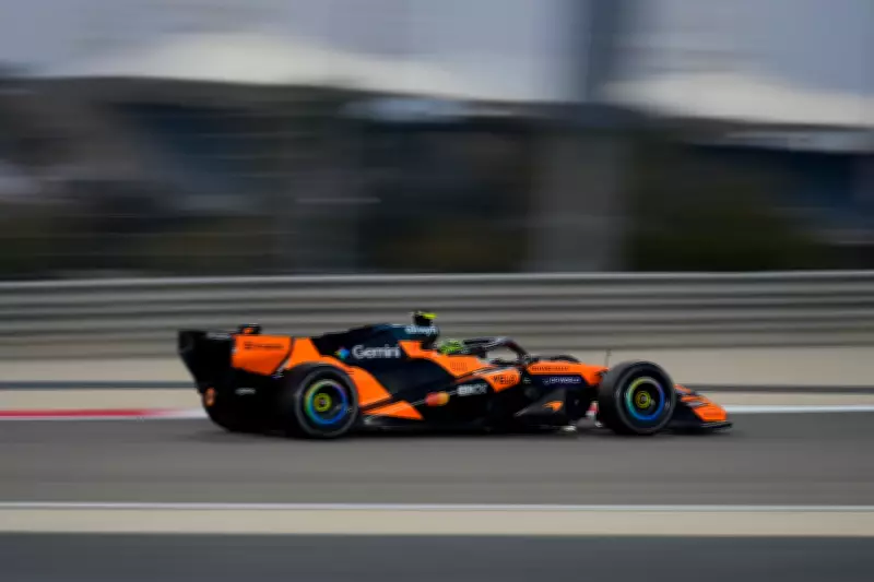 Health Advocates Demand F1 Tobacco Sponsorship Ban Over Youth Targeting Concerns