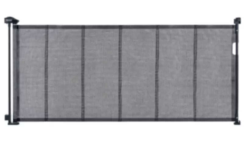 Health Canada Recalls Vevor Retractable Baby Gates Over Serious Entrapment Hazard