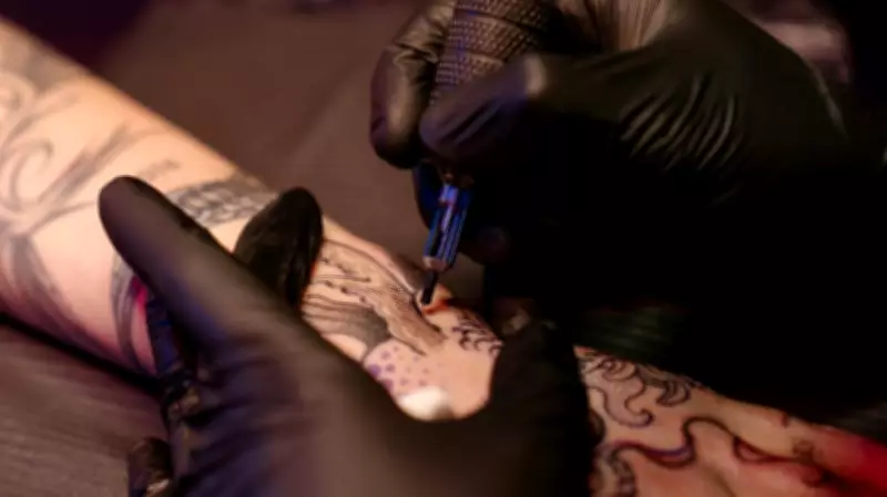 Health Unit Warns of Unlicensed Tattoo and Piercing Studio in Chatham-Kent