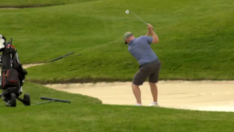 Hearts and Health Classic Golf Tournament Fundraiser Tees Off in Lethbridge This Summer