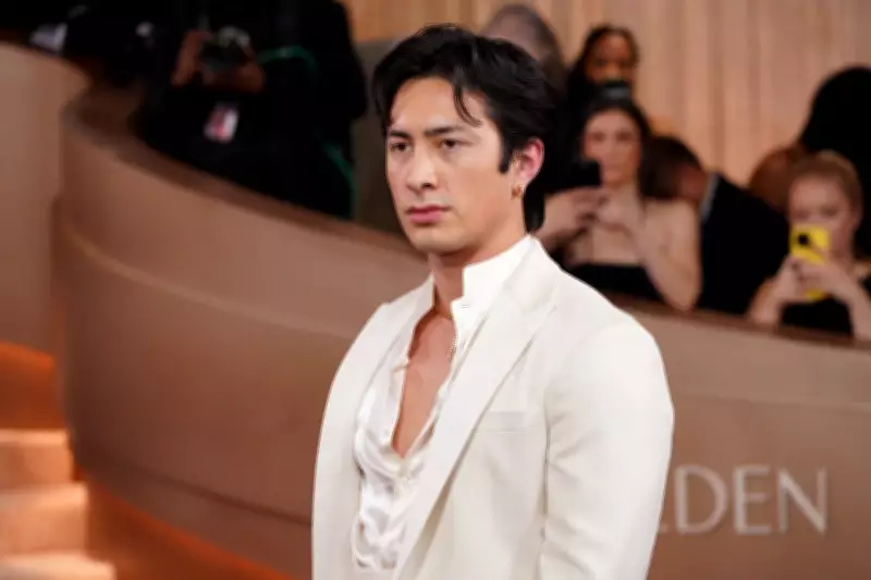 ‘Heated Rivalry’ Stars Condemn ‘Hateful’ Fan Engagement in Entertainment Industry