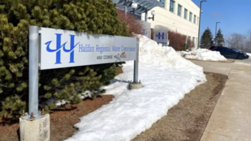 Heavy Snowfall in Halifax Could Replenish Water Supplies After Drought