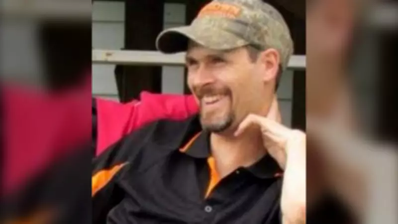 Helicopters Deployed in Colchester County Search for Missing Nova Scotia Man