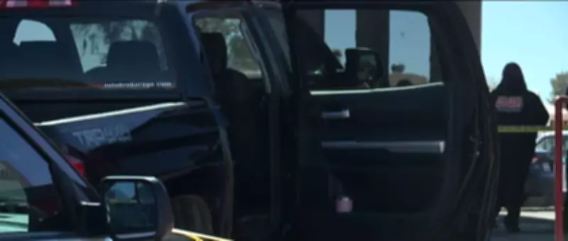 Hello Kitty Plush Toy Aids Tucson Police in Road Rage Shooting Arrest