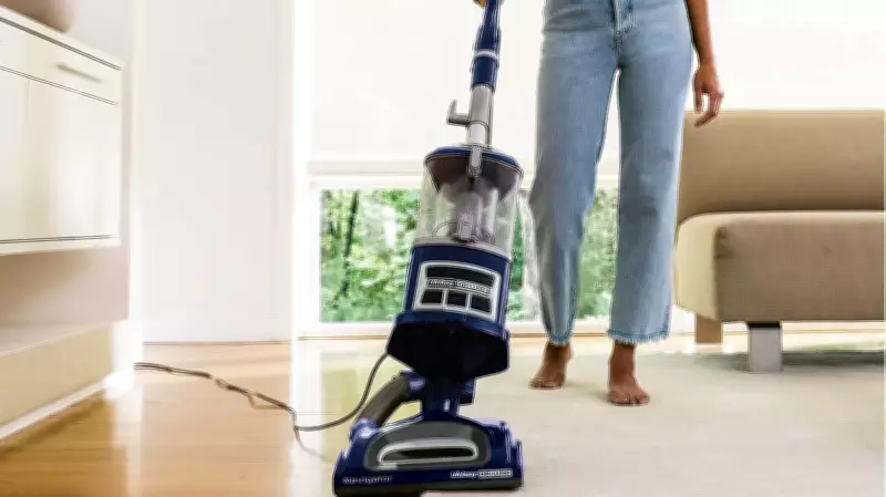 HEPA Vacuums: Your Secret Weapon Against Indoor Allergens and Dust