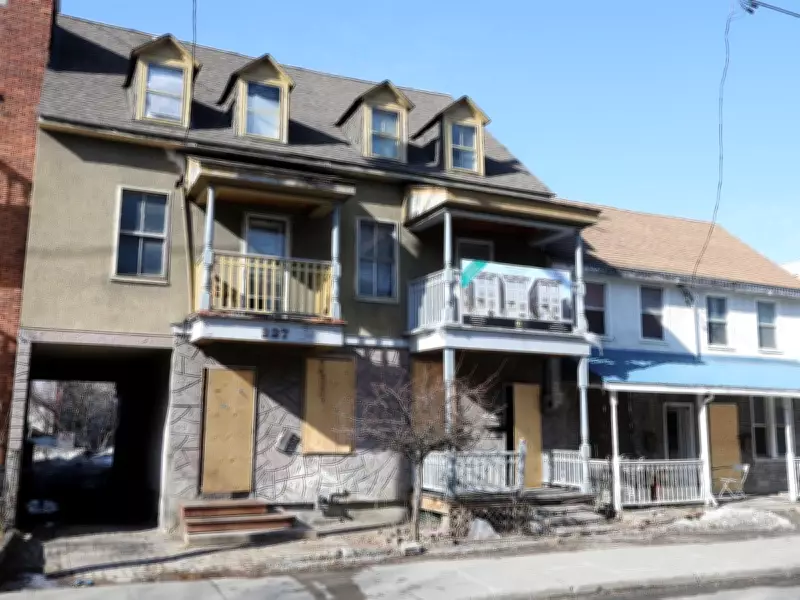 Heritage Ottawa Defends Preservation Approach Amid Bytown Bicentennial