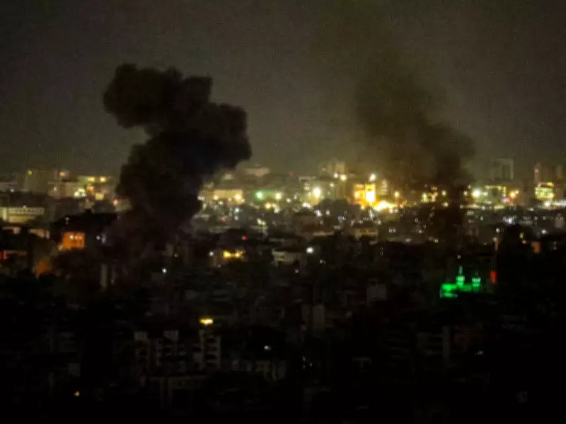 Hezbollah Vows Long War as Israel Threatens Lebanon Over Disarmament