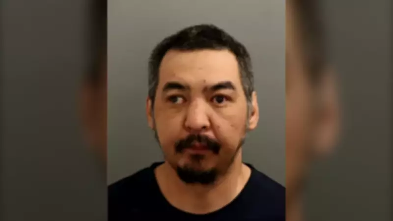 High-Risk Offender Wanted by Nova Scotia RCMP Arrested in Manitoba