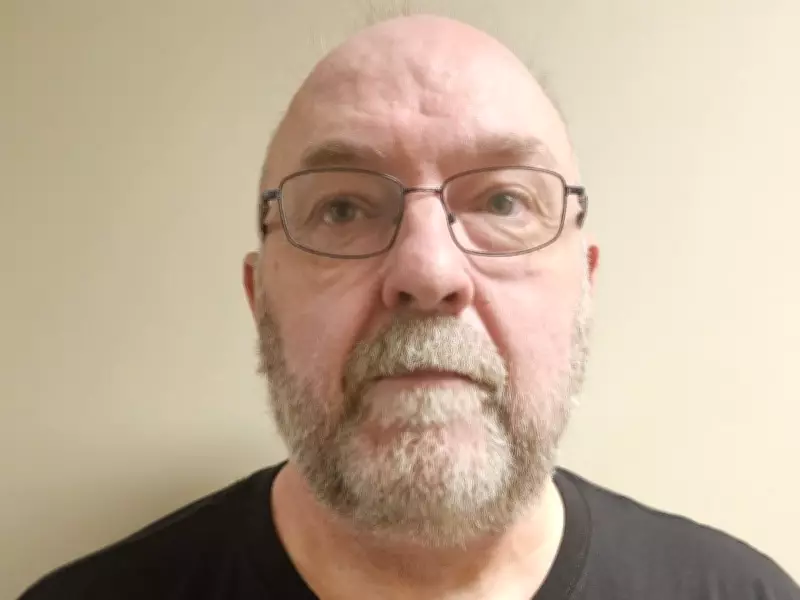 High-Risk Sex Offender Faces New Charges After Repeatedly Breaching Release Conditions