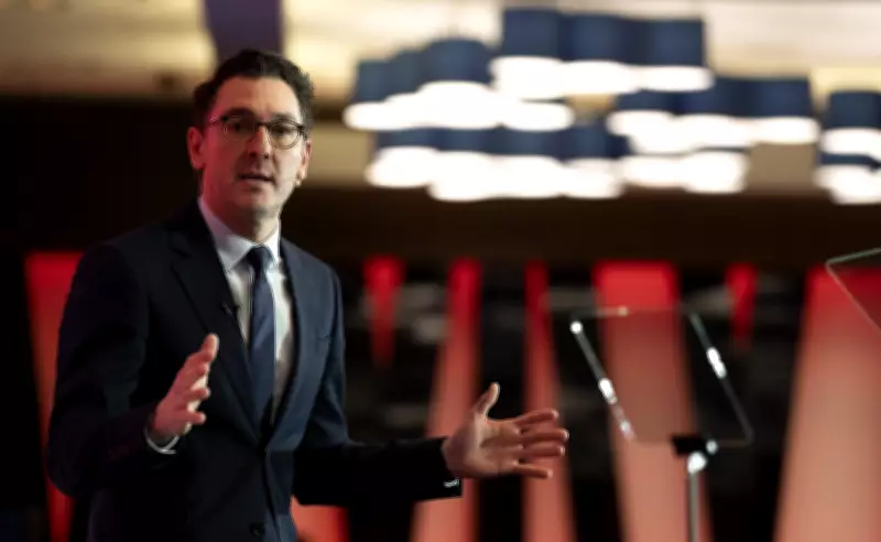 High-Speed Rail Project Faces Rural Opposition in Canada