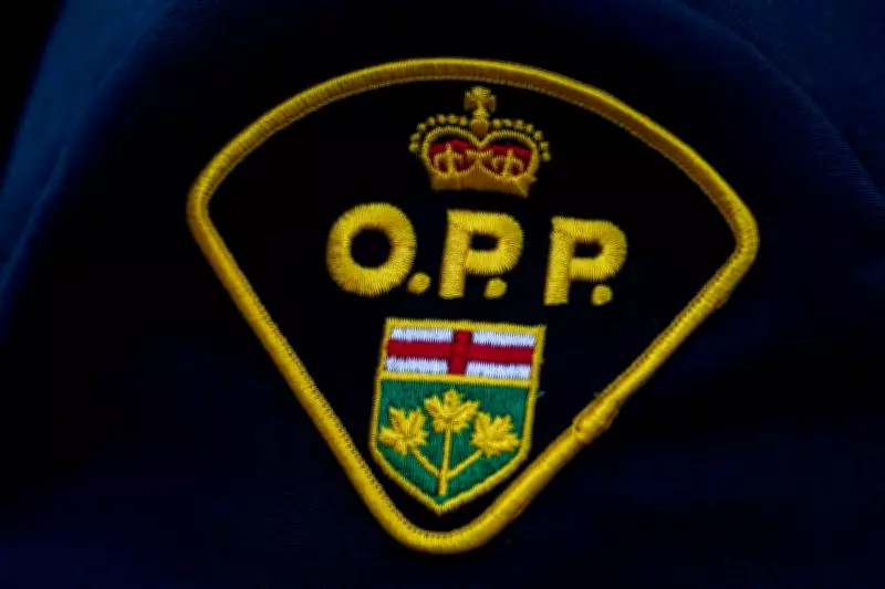 Highway 401 Westbound Lanes in Whitby Reopen After Collision