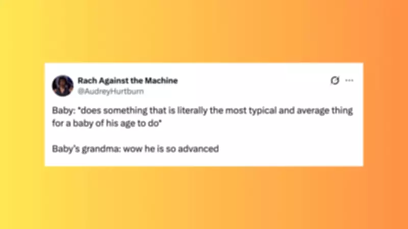 Hilarious Parenting Moments: Viral Social Media Posts Capture Kids' Funny Quips