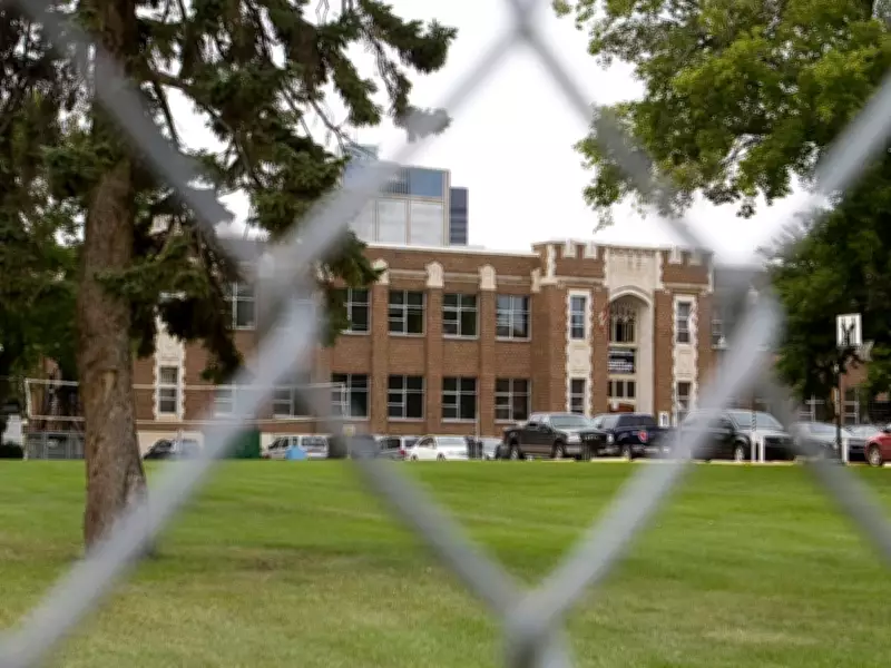 Historic Edmonton Prison Converting to Women's Facility Amid Doubling Inmate Population