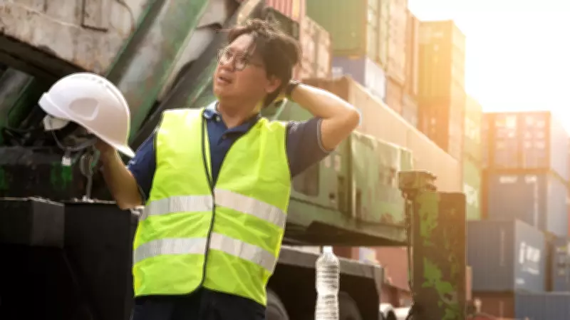 Historic Heat Dome Expands Eastward, Shattering March Records Across U.S.