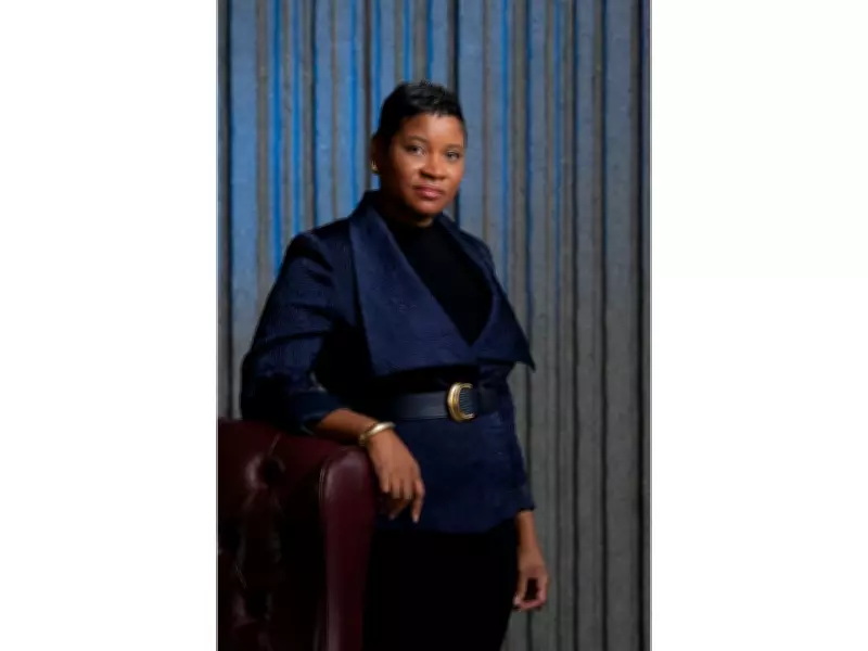 Historic Leadership Change at United Steelworkers Union: Roxanne Brown Becomes First Woman President