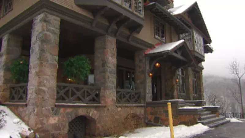 Historic O'Brien House in Gatineau Park Secures New Tenant, NCC Announces