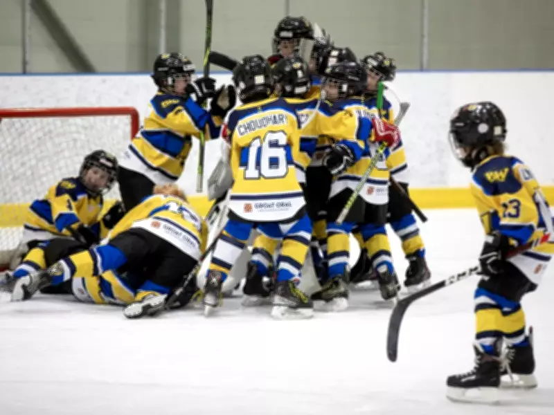 Hockey Edmonton Board Defies Parental Calls for Removal Amid Financial Concerns